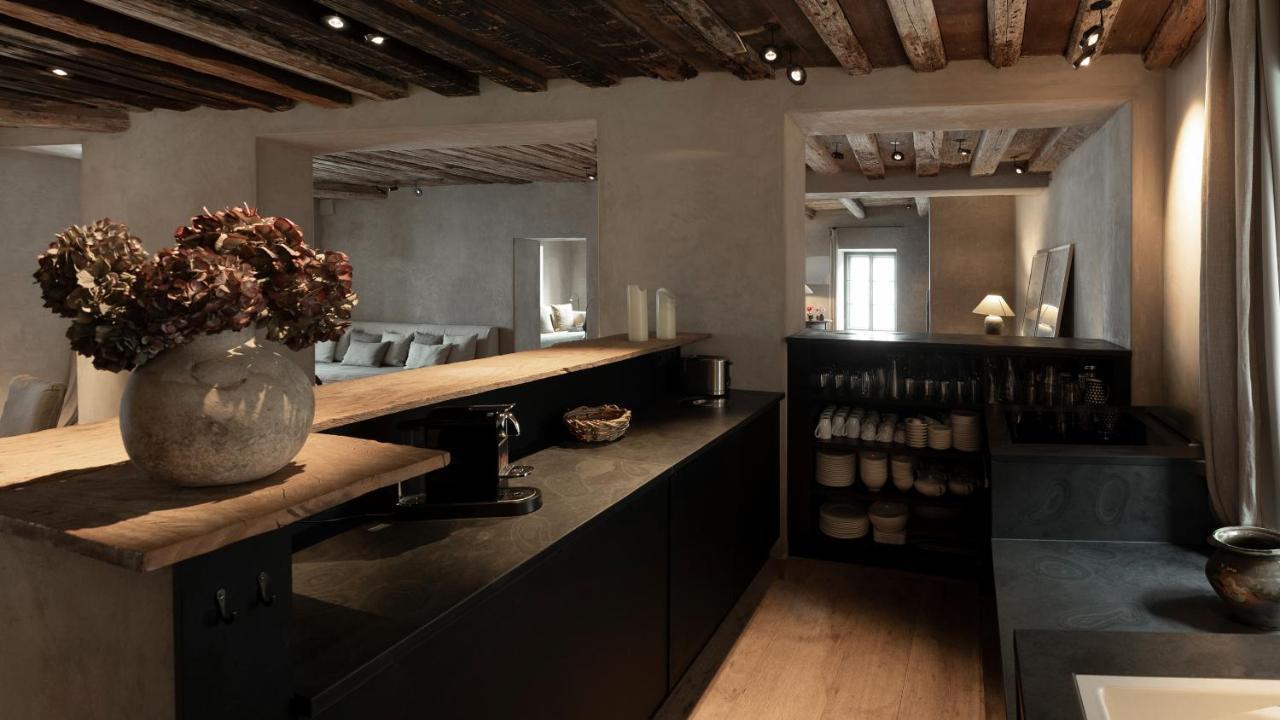 Townhouse Weisses Kreuz Boutiquehotel Salzburg Ngoại thất bức ảnh