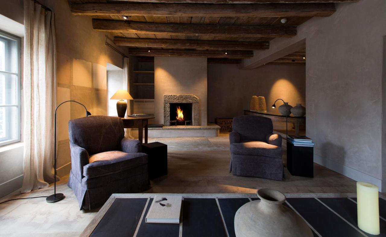 Townhouse Weisses Kreuz Boutiquehotel Salzburg Ngoại thất bức ảnh