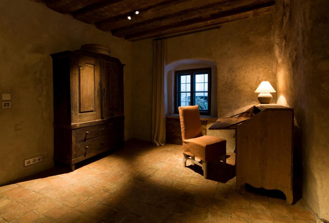 Townhouse Weisses Kreuz Boutiquehotel Salzburg Ngoại thất bức ảnh